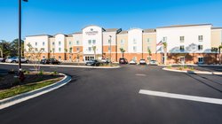  - Candlewood Suites Fort Walton Beach