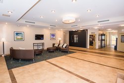  - Candlewood Suites Fort Walton Beach