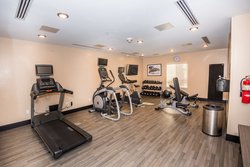  - Candlewood Suites Fort Walton Beach