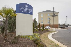  - Candlewood Suites McDonough - I-75, Exit 218