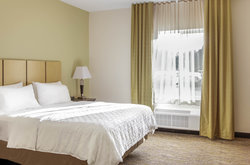 - Candlewood Suites Brighton