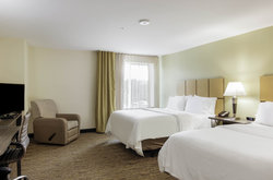  - Candlewood Suites Brighton