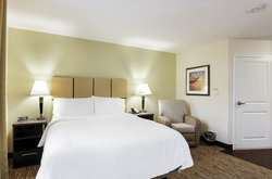  - Candlewood Suites Brighton