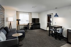  - Residence Inn by Marriott Brookfield - I-94, Exit 301