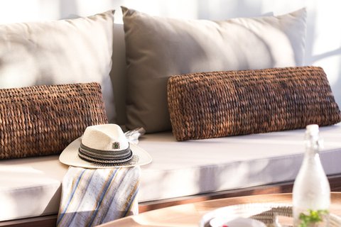 SIX SENSES IBIZA - Photo 36