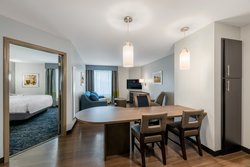  - Candlewood Suites Cookeville - I-40, Exit 287