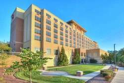  - Sheraton Hotel BWI Airport Linthicum