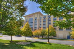  - Sheraton Hotel BWI Airport Linthicum