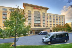  - Sheraton Hotel BWI Airport Linthicum