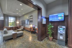  - Sheraton Hotel BWI Airport Linthicum