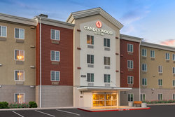  - Candlewood Suites Sumner