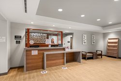  - Candlewood Suites Sumner