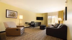  - Candlewood Suites Quantico Dumfries - I-95, Exit 152
