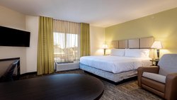  - Candlewood Suites Quantico Dumfries - I-95, Exit 152