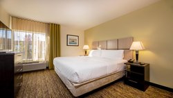  - Candlewood Suites Quantico Dumfries - I-95, Exit 152
