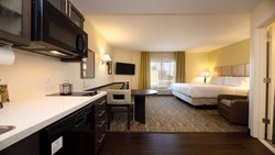  - Candlewood Suites Quantico Dumfries - I-95, Exit 152