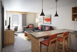  - Candlewood Suites South I-20 Midland