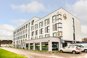 B B Hotel Ravensburg
