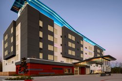  - Aloft Hotel Shenandoah