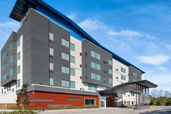  - Aloft Hotel Shenandoah