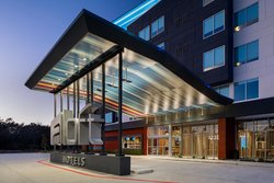  - Aloft Hotel Shenandoah