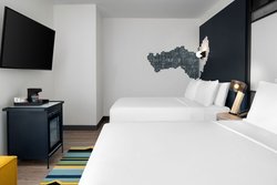  - Aloft Hotel Shenandoah