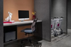  - Aloft Hotel Shenandoah