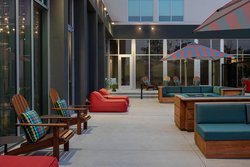  - Aloft Hotel Shenandoah