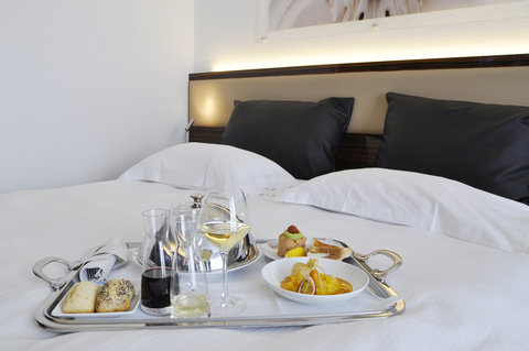 CHAMBRE CONFORT
