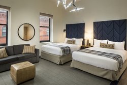  - Hotel Indigo Boston Garden