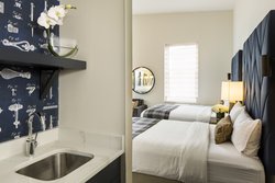  - Hotel Indigo Boston Garden