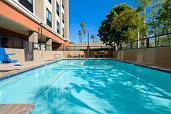  - Holiday Inn Express LAX Airport Los Angeles