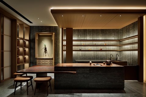 HOTEL THE MITSUI KYOTO - Photo 4