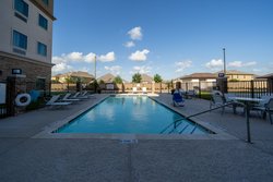  - Staybridge Suites NW Cypress Crossing Houston