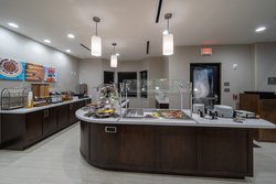  - Staybridge Suites NW Cypress Crossing Houston