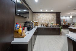  - Staybridge Suites NW Cypress Crossing Houston