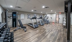  - Staybridge Suites NW Cypress Crossing Houston