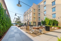  - Hotel Indigo Old Town Alexandria - I-95 & I-495, Exit 177