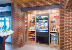  - Hotel Indigo Old Town Alexandria - I-95 & I-495, Exit 177