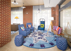  - Hotel Indigo Old Town Alexandria - I-95 & I-495, Exit 177