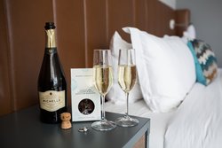  - Hotel Indigo Old Town Alexandria - I-95 & I-495, Exit 177