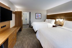  - Holiday Inn Express & Suites Middletown - I-84, Exit 19