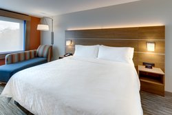  - Holiday Inn Express & Suites Middletown - I-84, Exit 19