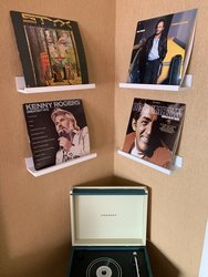  - Dylan Hotel at SFO Airport South Millbrae