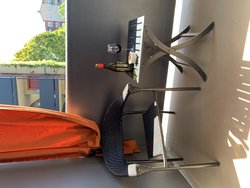  - Dylan Hotel at SFO Airport South Millbrae