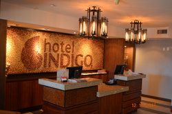  - Hotel Indigo Napa Valley