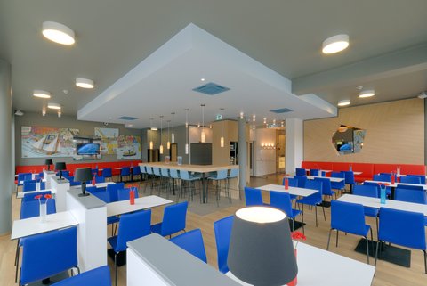 BREAKFAST ROOM