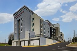  - TownePlace Suites by Marriott Woodbridge - I-95, Exit 158
