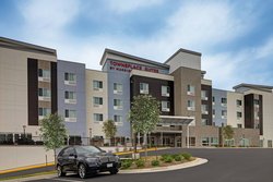  - TownePlace Suites by Marriott Woodbridge - I-95, Exit 158