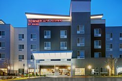 - TownePlace Suites by Marriott Woodbridge - I-95, Exit 158